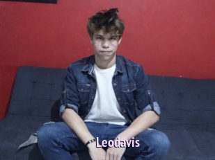 Leodavis