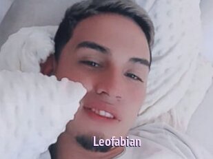 Leofabian