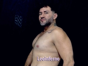 Leoinferno