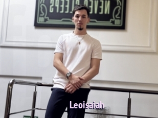 leoisaiah Film Porno