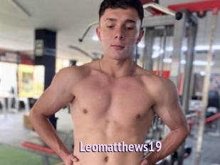Leomatthews19