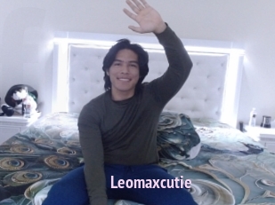 Leomaxcutie