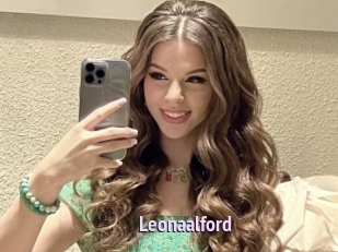 Leonaalford