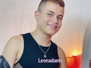 Leonadams