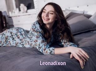 Leonadixon