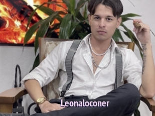 leonaloconer Film Porno