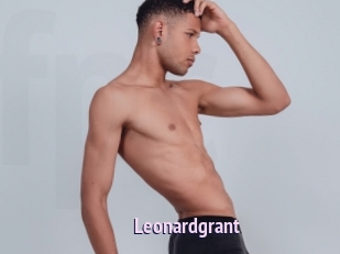 leonardgrant Film Porno