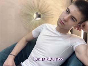 leonardocross Film Porno