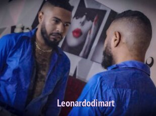 Leonardodimart