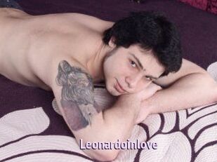 Leonardoinlove
