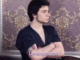 Leonardomaster