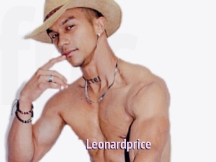 leonardprice Film Porno