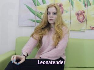Leonatender