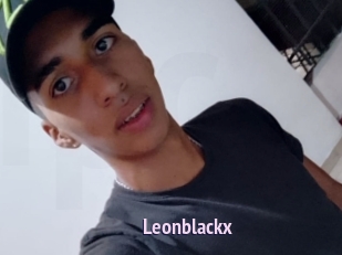 Leonblackx