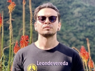 Leondevereda