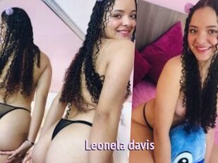Leonela_davis