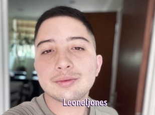Leoneljones