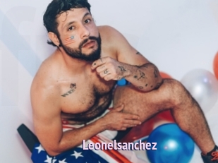 leonelsanchez Film Porno