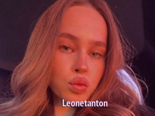 Leonetanton