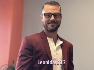 leonidas212 Film Porno