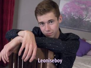 Leoniseboy