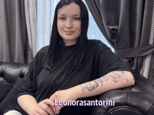 Leonorasantorini