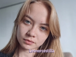 Leonorcostilla