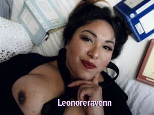 Leonoreravenn