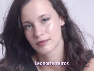 Leonorferreiros