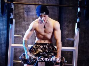 Leonstrong