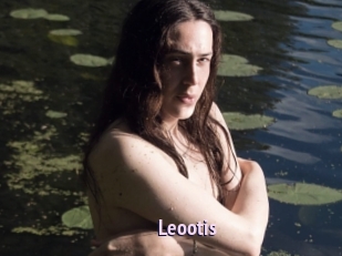 Leootis