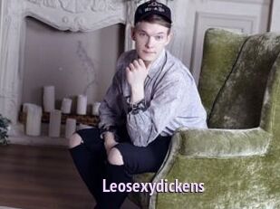 Leosexydickens