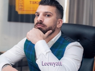 Leowyatt