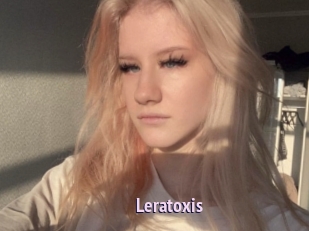 Leratoxis