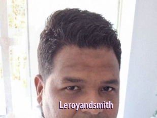 Leroyandsmith