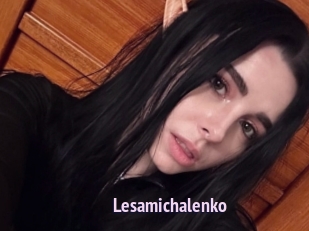 Lesamichalenko
