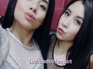 Lesbianfetishsquirt