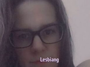 Lesbiang