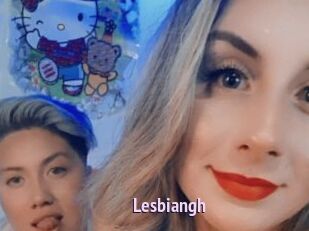 Lesbiangh