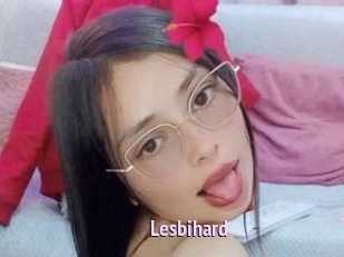 Lesbihard