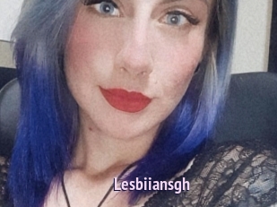 lesbiiansgh Film Porno