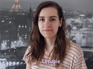 Lesiapie
