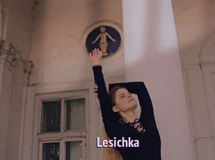 Lesichka