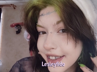 lesleyfido Film Porno