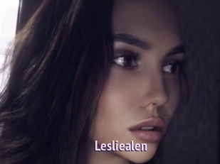 Lesliealen