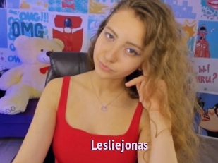 Lesliejonas