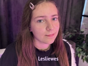 Lesliewes