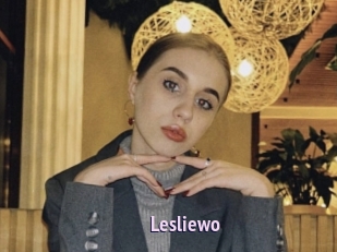 Lesliewo