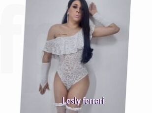 Lesly_ferrari