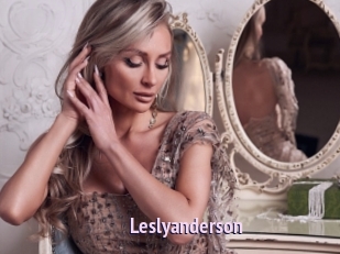 leslyanderson Film Porno